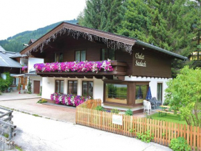 Saalach